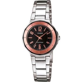 Casio LTP-1367D-1A2 Kadın Kol Saati