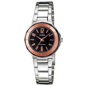 Casio LTP-1367D-1A2DF Kadın Kol Saati