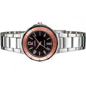 Casio LTP-1367D-1A2DF Kadın Kol Saati