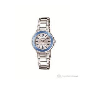 Casio LTP-1367D-7ADF Kadın Kol Saati