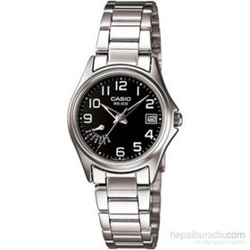 Casio LTP-1369D-1BVDF Kadın Kol Saati