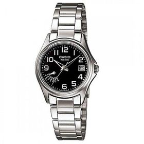 Casio LTP-1369D-1BVDF Kadın Kol Saati