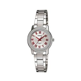 Casio LTP-1376D-7A3VDF Kadın Kol Saati