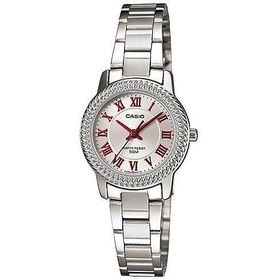 Casio LTP-1376D-7A3VDF Kadın Kol Saati
