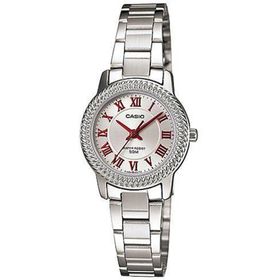 Casio LTP-1376D-7A3VDF Kadın Kol Saati