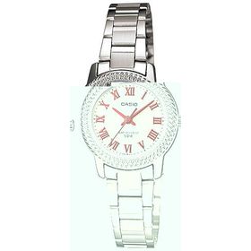 Casio LTP-1376D-7A3VDF Kadın Kol Saati