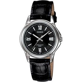 Casio LTP-1382L-1EVDF Kadın Kol Saati