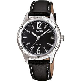 Casio LTP-1389L-1B Kadın Kol Saati