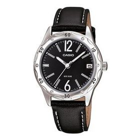 Casio LTP-1389L-1B Kadın Kol Saati