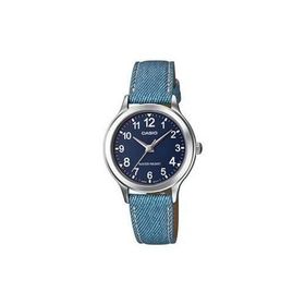 Casio LTP-1390LB-2BDF Bayan Kol Saati