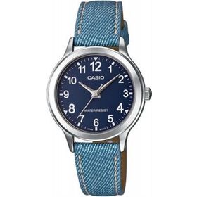 Casio LTP-1390LB-2BDF Bayan Kol Saati