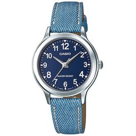 Casio LTP-1390LB-2BDF Bayan Kol Saati