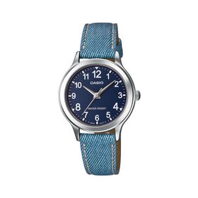 Casio LTP-1390LB-2BDF Bayan Kol Saati