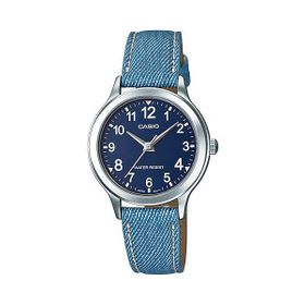 Casio LTP-1390LB-2BDF Bayan Kol Saati
