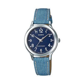 Casio LTP-1390LB-2BDF Bayan Kol Saati