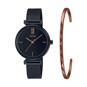 Casio LTP-2023VMB-1CDR Kadın Kol Saati