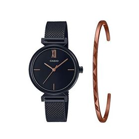 Casio LTP-2023VMB-1CDR Kadın Kol Saati
