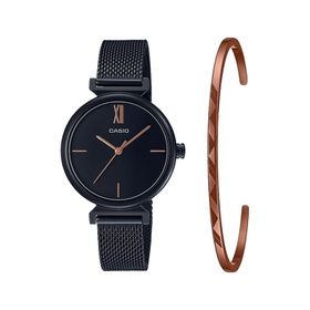 Casio LTP-2023VMB-1CDR Kadın Kol Saati