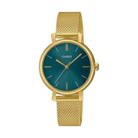 Casio LTP-2024VMG-3CDR Kadın Kol Saati