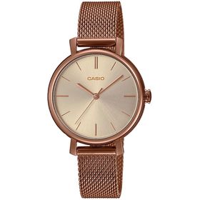 Casio LTP-2024VMR-9CDR Kadın Kol Saati