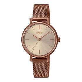 Casio LTP-2024VMR-9CDR Kadın Kol Saati