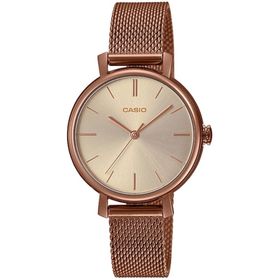 Casio LTP-2024VMR-9CDR Kadın Kol Saati