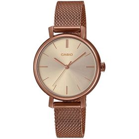 Casio LTP-2024VMR-9CDR Kadın Kol Saati