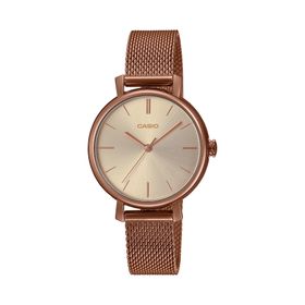 Casio LTP-2024VMR-9CDR Kadın Kol Saati