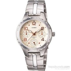 Casio LTP-2064A-7A3VDF Kadın Kol Saati