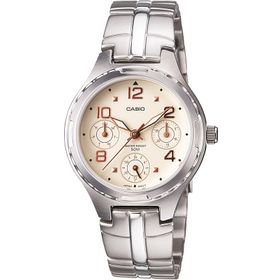 Casio LTP-2064A-7A3VDF Kadın Kol Saati