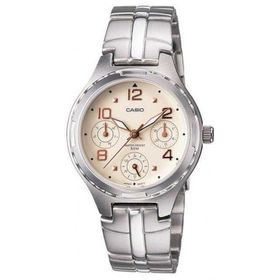 Casio LTP-2064A-7A3VDF Kadın Kol Saati