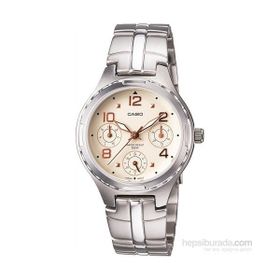 Casio LTP-2064A-7A3VDF Kadın Kol Saati