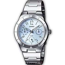 Casio LTP-2069D-2A2 Bayan Kol Saati