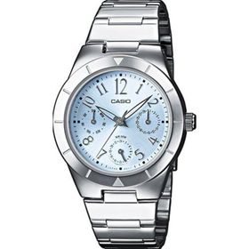 Casio LTP-2069D-2A2 Bayan Kol Saati