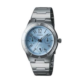 Casio LTP-2069D-2A2 Bayan Kol Saati