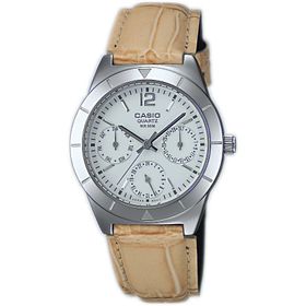 Casio LTP-2069L-7A1 Kadın Kol Saati