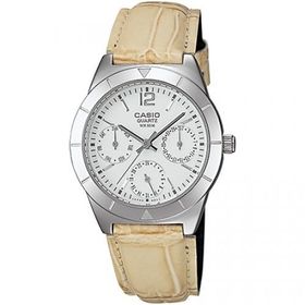 Casio LTP-2069L-7A1 Kadın Kol Saati