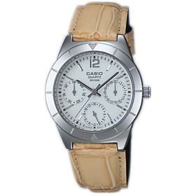Casio LTP-2069L-7A1 Kadın Kol Saati