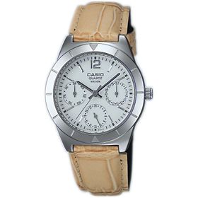 Casio LTP-2069L-7A1VDF Kadın Kol Saati