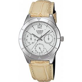 Casio LTP-2069L-7A1VDF Kadın Kol Saati