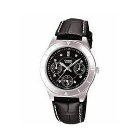 Casio LTP-2083L-1AVDF Bayan Kol Saati