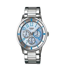 Casio LTP-2084D-2BVDF Kadın Kol Saati