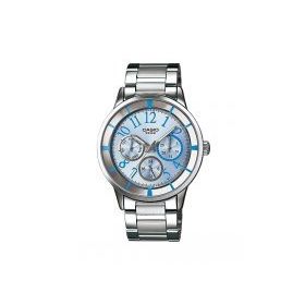Casio LTP-2084D-2BVDF Kadın Kol Saati