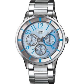 Casio LTP-2084D-2BVDF Kadın Kol Saati
