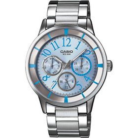 Casio LTP-2084D-2BVDF Kadın Kol Saati