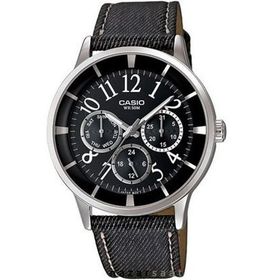 Casio LTP-2084LB-1B Kadın Kol Saati