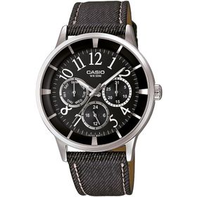 Casio LTP-2084LB-1B Kadın Kol Saati