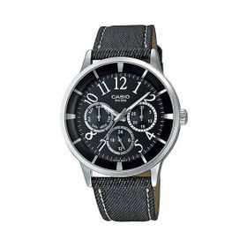 Casio LTP-2084LB-1B Kadın Kol Saati