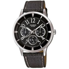 Casio LTP-2084LB-1B Kadın Kol Saati