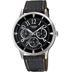 Casio LTP-2084LB-1B Kadın Kol Saati